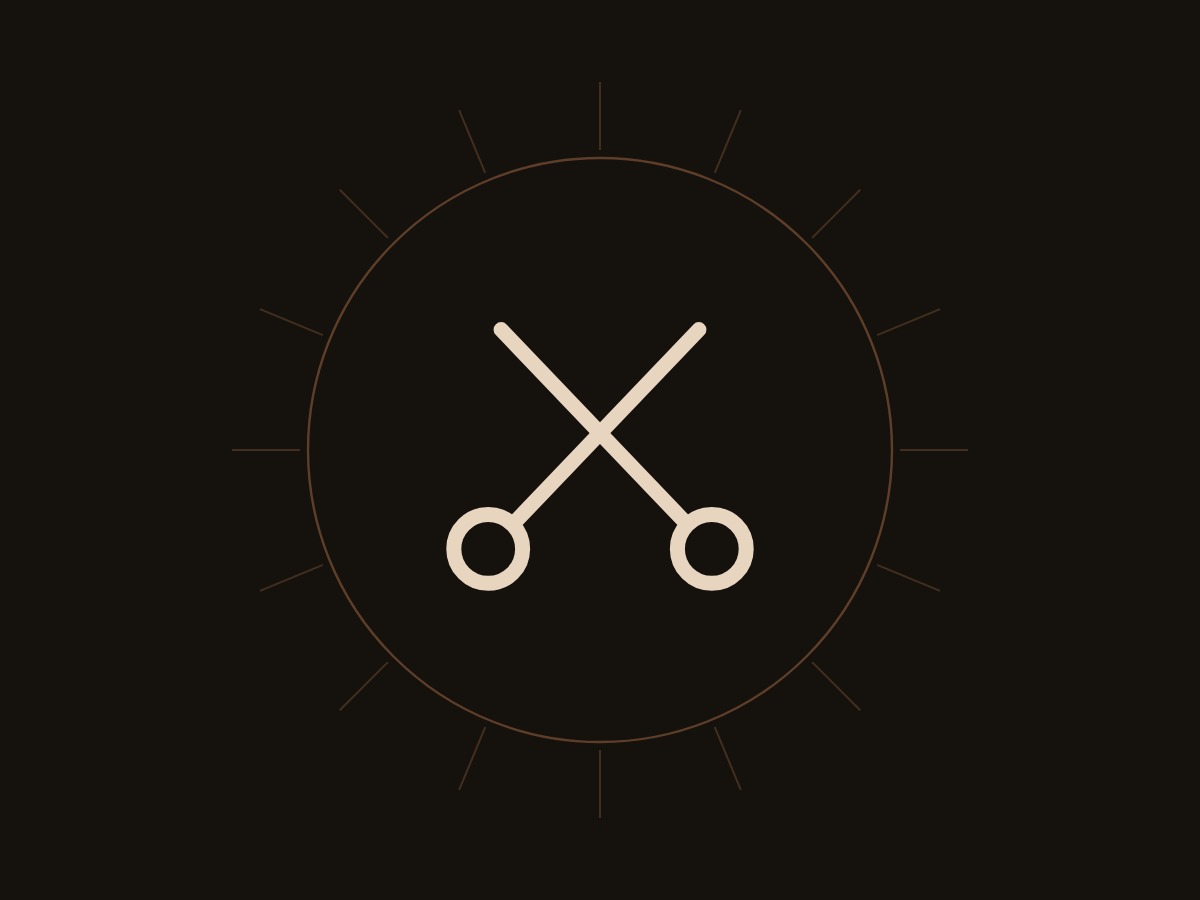 Signature Haircut